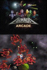game pic for Armada Arcade